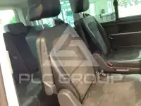 2018 Volkswagen Multivan