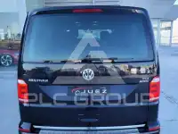 2018 Volkswagen Multivan