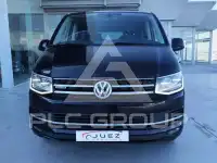 2018 Volkswagen Multivan