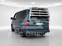 2018 Volkswagen Multivan