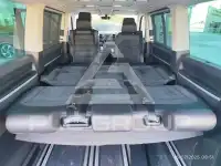 2018 Volkswagen Multivan