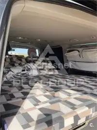 2018 Volkswagen Multivan