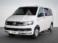 2018 Volkswagen Multivan