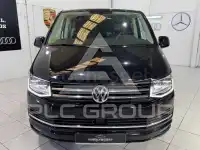 2018 Volkswagen Multivan