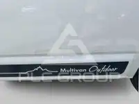 2018 Volkswagen Multivan