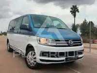 2018 Volkswagen Multivan