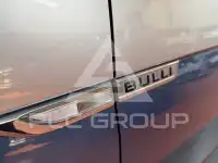 2018 Volkswagen Multivan