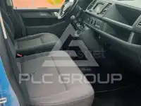 2018 Volkswagen Multivan