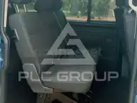 2018 Volkswagen Multivan
