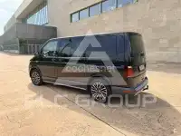 2018 Volkswagen Multivan