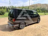 2018 Volkswagen Multivan