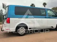 2018 Volkswagen Multivan
