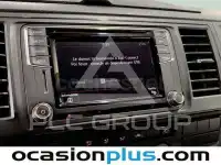 2018 Volkswagen Multivan