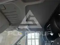 2018 Volkswagen Crafter