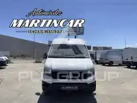 2018 Volkswagen Crafter
