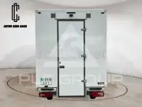 2018 Volkswagen Crafter