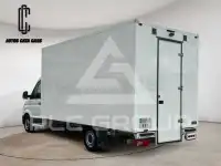 2018 Volkswagen Crafter