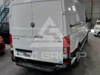 2018 Volkswagen Crafter
