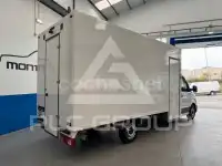 2018 Volkswagen Crafter
