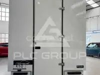 2018 Volkswagen Crafter