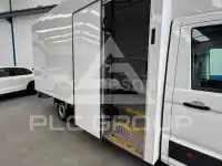 2018 Volkswagen Crafter
