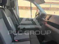 2018 Volkswagen Crafter