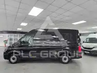 2018 Volkswagen Crafter