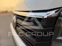 2018 Volkswagen Crafter