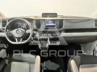 2018 Volkswagen Crafter