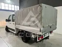 2018 Volkswagen Crafter