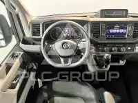 2018 Volkswagen Crafter