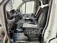 2018 Volkswagen Crafter