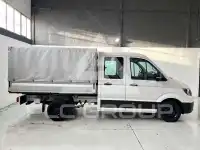 2018 Volkswagen Crafter