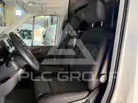 2018 Volkswagen Crafter