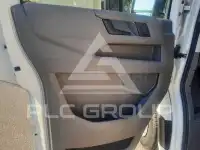2018 Volkswagen Crafter