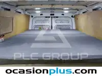 2018 Volkswagen Crafter