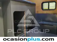 2018 Volkswagen Crafter
