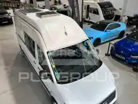 2018 Volkswagen Crafter