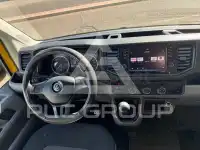 2018 Volkswagen Crafter