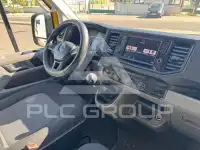 2018 Volkswagen Crafter