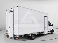 2018 Volkswagen Crafter