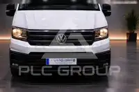 2018 Volkswagen Crafter