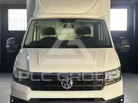 2018 Volkswagen Crafter