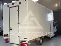 2018 Volkswagen Crafter