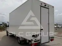2018 Volkswagen Crafter
