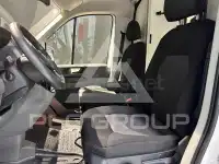 2018 Volkswagen Crafter