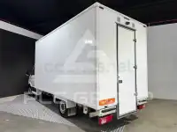 2018 Volkswagen Crafter