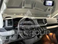 2018 Volkswagen Crafter