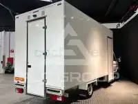 2018 Volkswagen Crafter