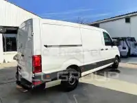 2018 Volkswagen Crafter